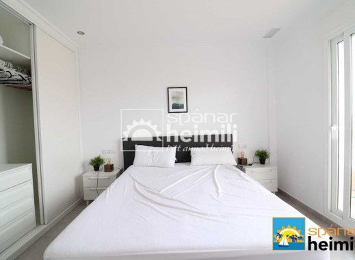 Resale - Apartment -
Villamartin