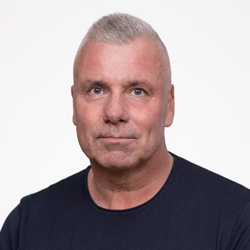 Team Gunnar Kamban