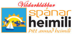 SpanarHeimili