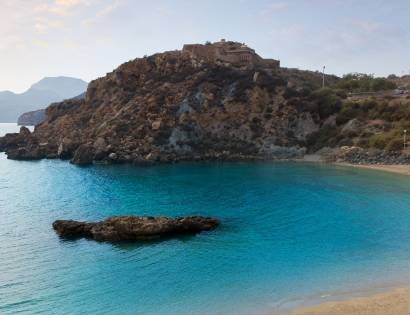 Costa Cálida & Murcia